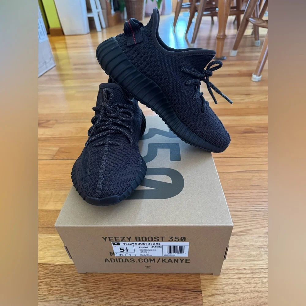 Adidas Yeezy Boost 350 V2